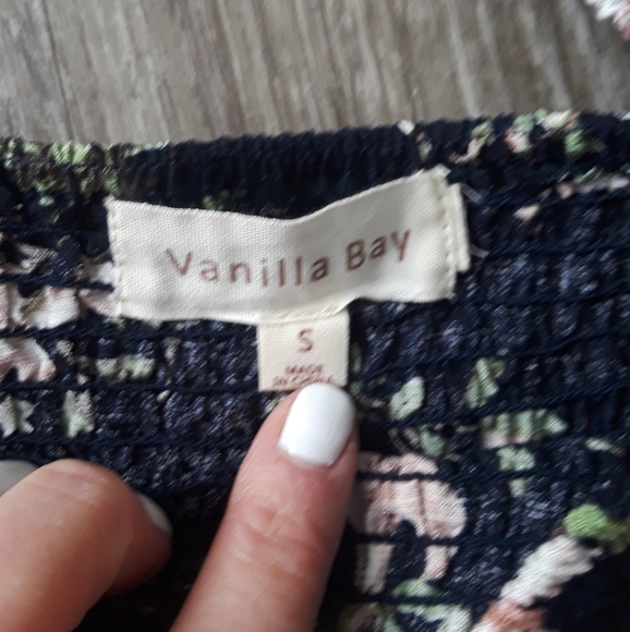 High-Low Dress - Picture 2 of 2